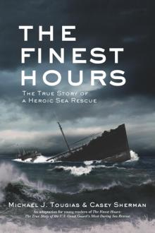 The Finest Hours The Finest Hours