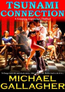 Tsunami Connection Tsunami Connection