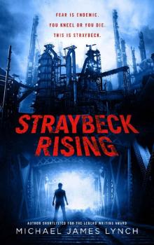Straybeck Rising Straybeck Rising