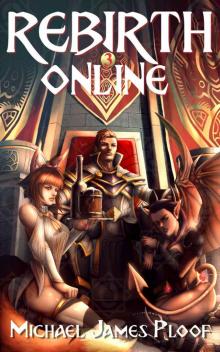 Rebirth Online 3 Rebirth Online 3