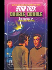 Double, Double Double, Double