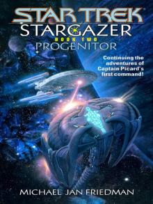 Progenitor Progenitor