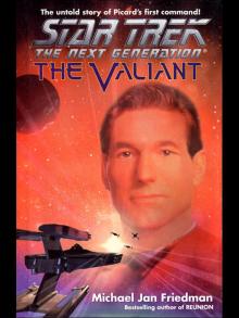 THE VALIANT