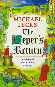 Leper's Return Leper's Return