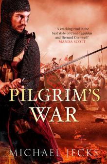 Pilgrim's War Pilgrim's War