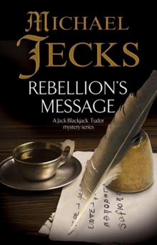 Rebellion's Message