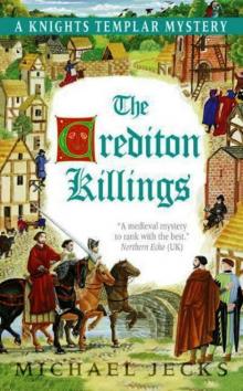The Crediton Killings aktm-4