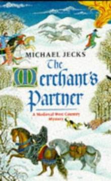 The Merchant's Partner