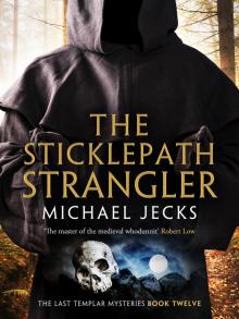 The Sticklepath Strangler The Sticklepath Strangler
