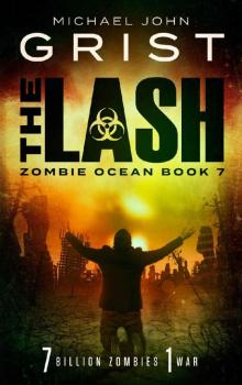 Zombie Ocean (Book 7): The Lash