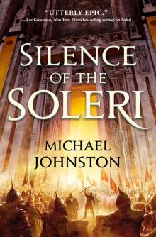 Silence of the Soleri Silence of the Soleri