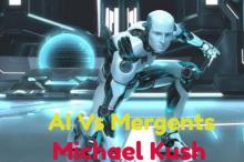 AI VS MERGENTS AI VS MERGENTS