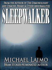 Sleepwalker