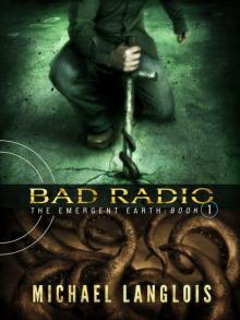 Bad Radio tee-1