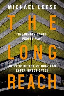 The Long Reach_British Detective