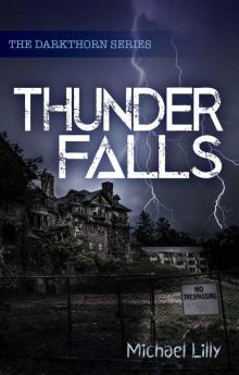 Thunder Falls Thunder Falls