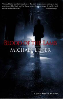 Blood of the Lamb jj-1