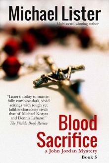 John Jordan05 - Blood Sacrifice