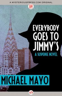 Everybody Goes to Jimmy's