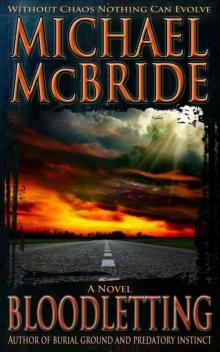 Bloodletting Bloodletting