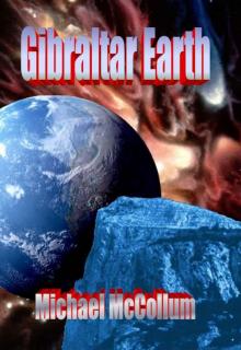 Gibraltar Earth