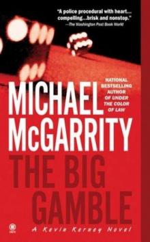 The big gamble kk-6 The big gamble kk-6