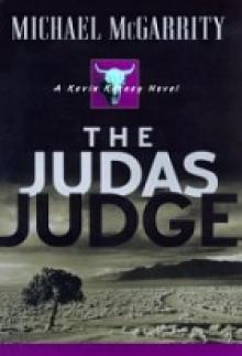 The Judas judge kk-5 The Judas judge kk-5