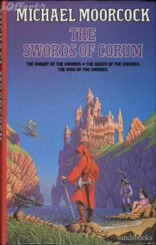Knight of the Swords Knight of the Swords