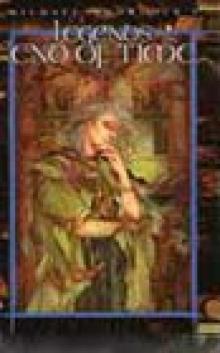 Legends from the End of Time: Elric at the End of Time lfteot-5