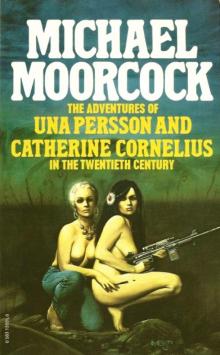 The Adventures Of Una Perrson The Adventures Of Una Perrson