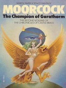 The Champion of Garathorm The Champion of Garathorm