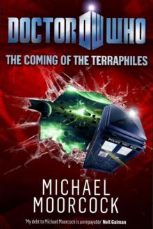 The Coming of the Teraphiles The Coming of the Teraphiles
