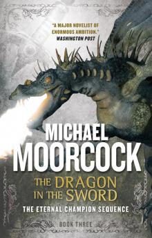 The Dragon in the Sword