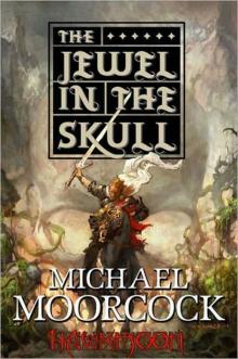 The Jewel in the Skull The Jewel in the Skull