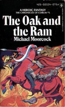 The Oak and the Ram The Oak and the Ram