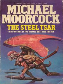 The Steel Tsar The Steel Tsar