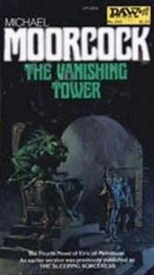 The Vanishing Tower (elric saga)