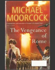 The Vengeance of Rome The Vengeance of Rome