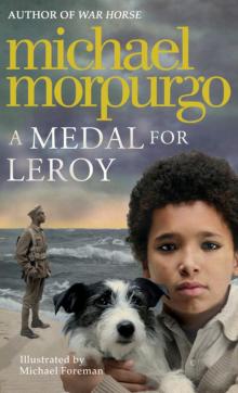 A Medal for Leroy A Medal for Leroy