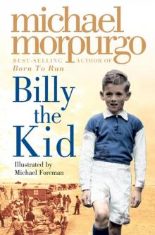 Billy the Kid Billy the Kid