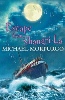 Escape From Shangri-La