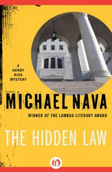The Hidden Law The Hidden Law