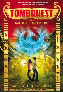 Amulet Keepers Amulet Keepers