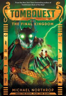 The Final Kingdom The Final Kingdom