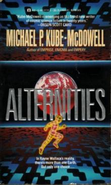 Alternities Alternities