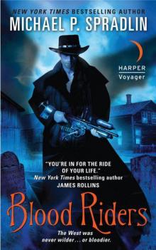 Blood Riders Blood Riders