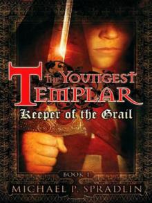 Keeper of the Grail