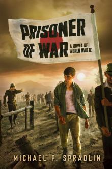 Prisoner of War Prisoner of War