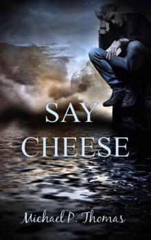 Say Cheese