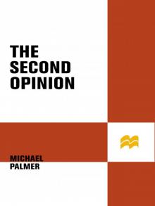 The Second Opinion